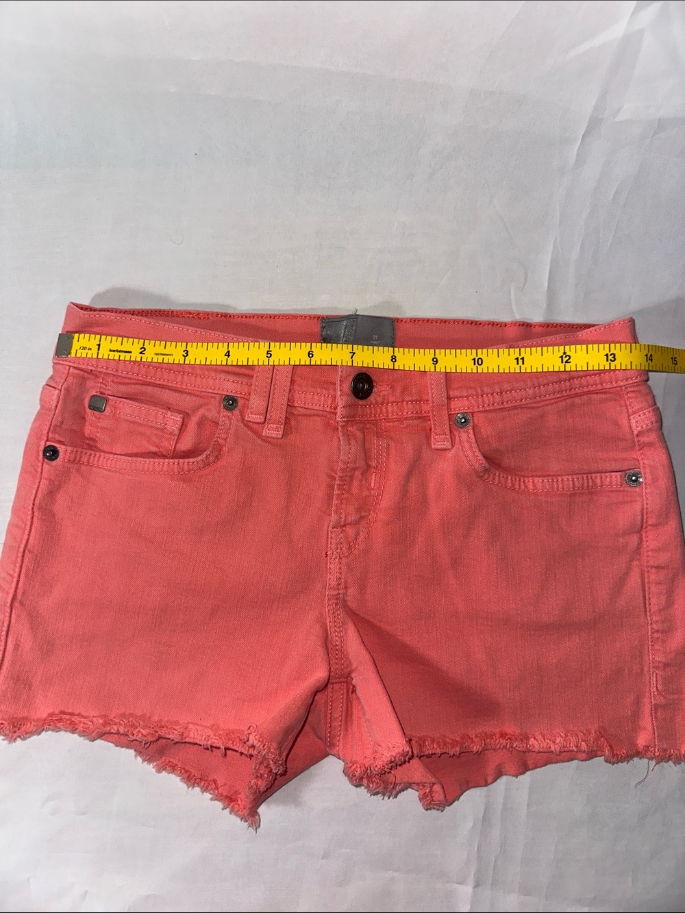 Bench Shorts - Picture 6 of 8